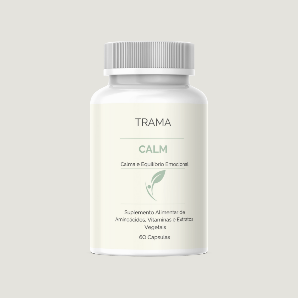 Trama Calm