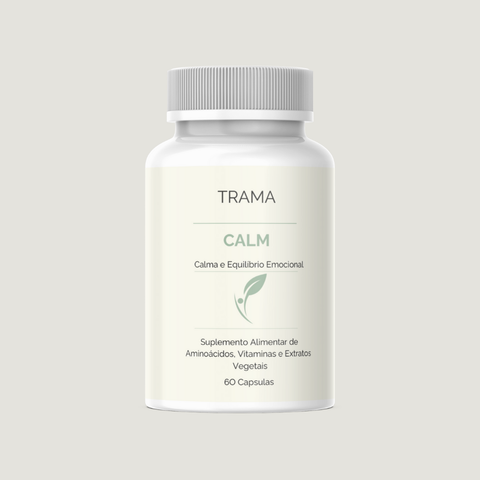 Trama Calm