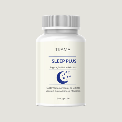 Trama Sleep Plus