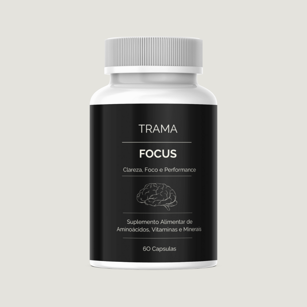 Trama Focus