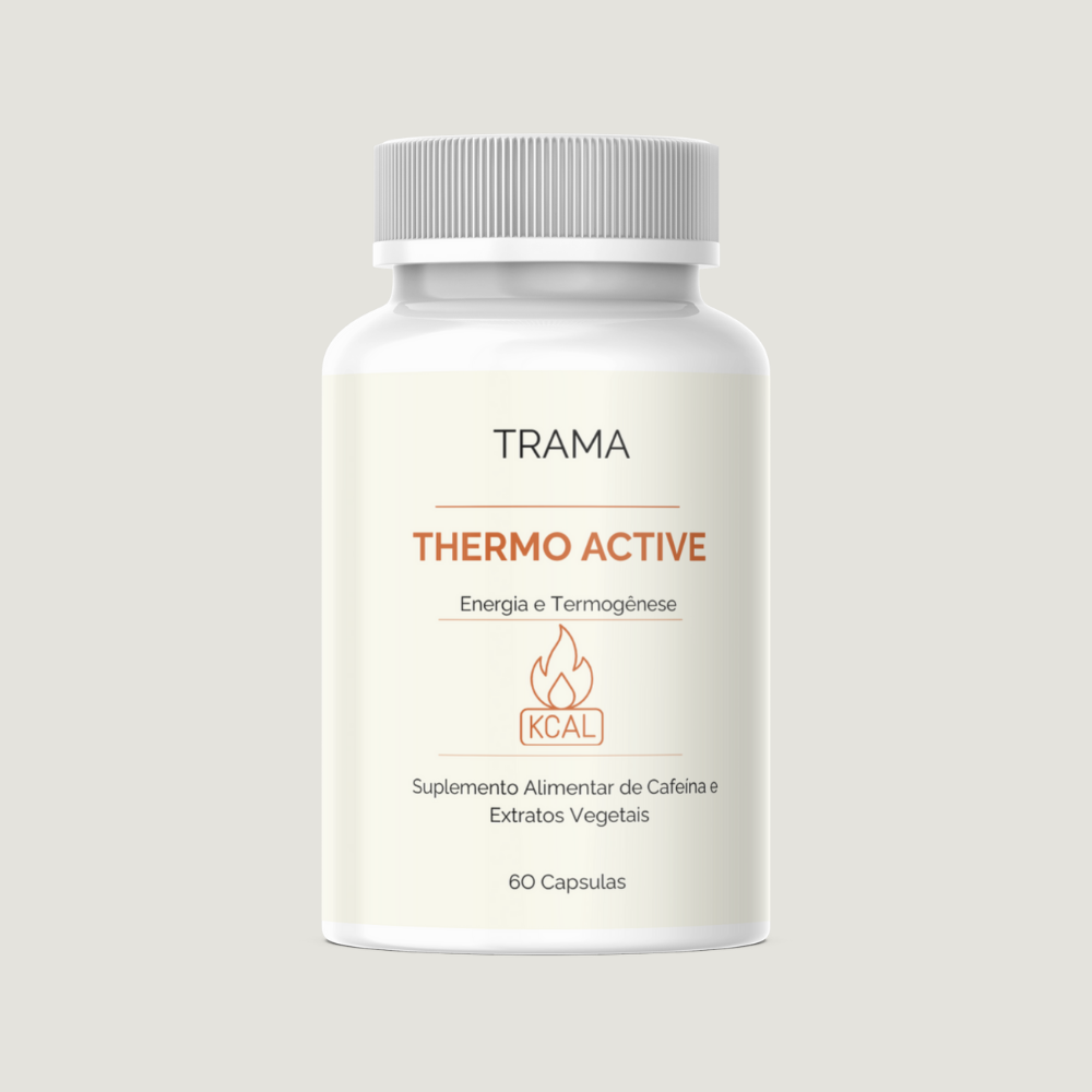 Trama Thermo Active