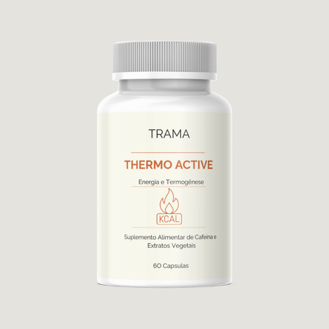 Trama Thermo Active