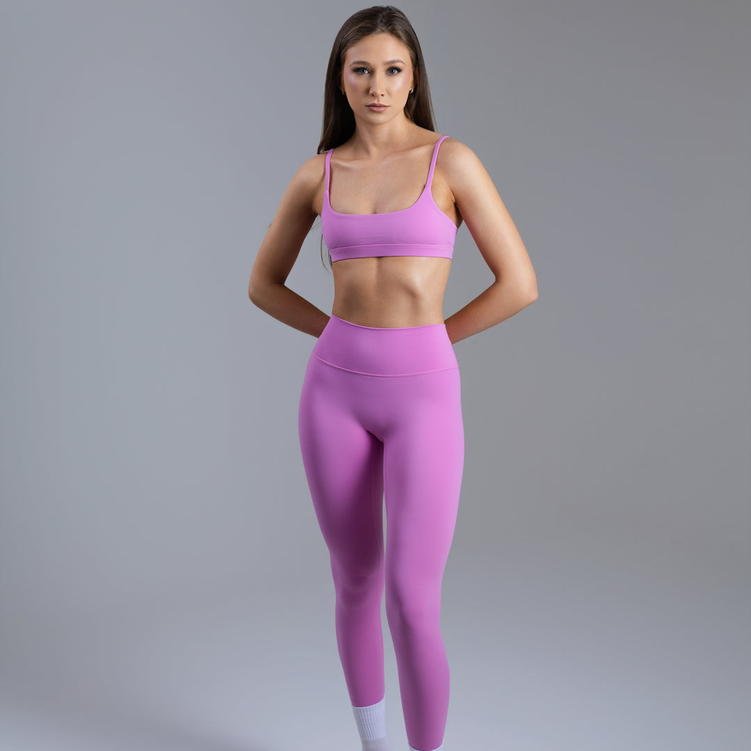 Seamless Women's Fitness Legging - Classic
