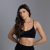 Women's Fitness Sport Bras Swimmer - Aurora